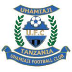Logo Uhamiaji FC