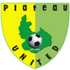 Logo Plateau United