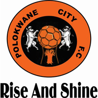 Logo Polokwane City Reserves