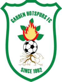 HE Garden Hotspurs